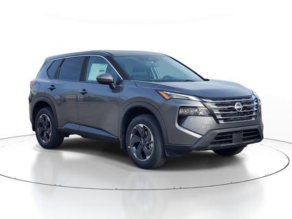 2026 Nissan Rogue Dearborn MI