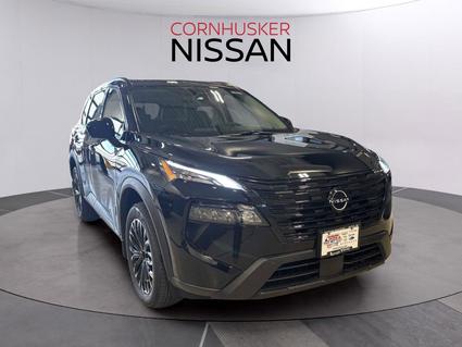 2026 Nissan Rogue Norfolk NE