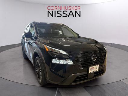 2026 Nissan Rogue Norfolk NE