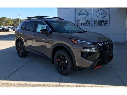 2026 Nissan Rogue Enterprise AL