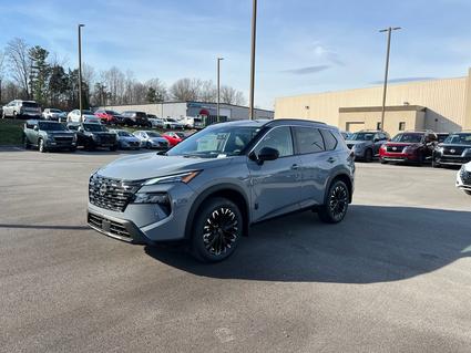 2026 Nissan Rogue Elizabethtown KY
