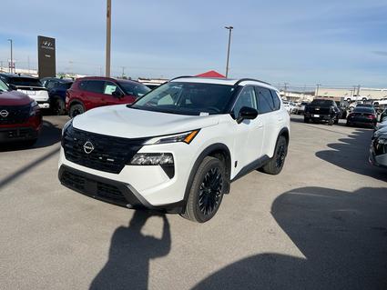 2026 Nissan Rogue Elizabethtown KY
