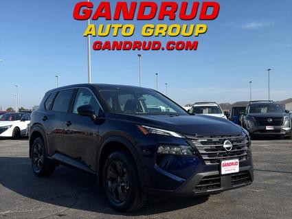 2026 Nissan Rogue Green Bay WI