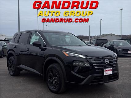 2026 Nissan Rogue Green Bay WI