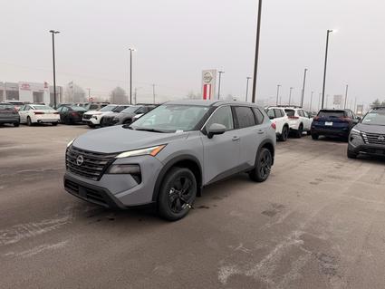 2026 Nissan Rogue Elizabethtown KY