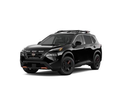 2026 Nissan Rogue McAlester OK