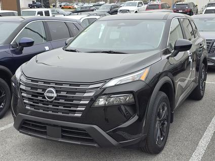 2026 Nissan Rogue Hopkinsville KY