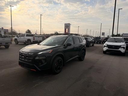 2026 Nissan Rogue Elizabethtown KY