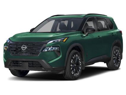 2026 Nissan Rogue Inver Grove Heights MN