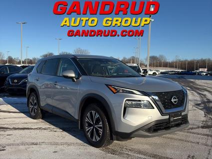 2022 Nissan Rogue Green Bay WI