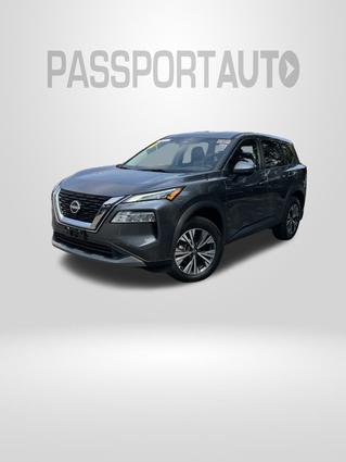 2022 Nissan Rogue Alexandria VA
