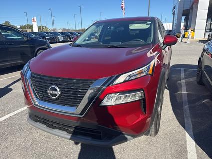 2022 Nissan Rogue Fort Walton Beach FL