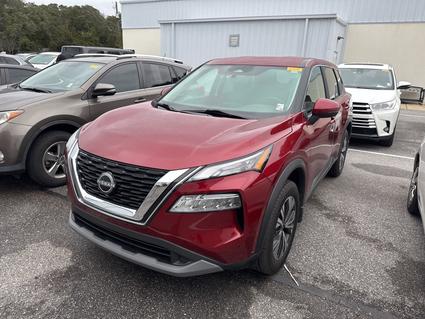 2022 Nissan Rogue Fort Walton Beach FL