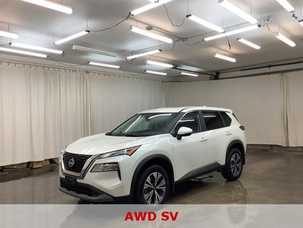 2023 Nissan Rogue Warsaw IN