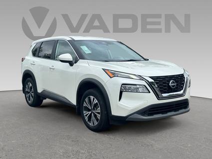 2023 Nissan Rogue Savannah GA