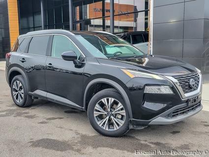 2023 Nissan Rogue Forest Park IL