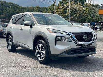 2023 Nissan Rogue Oak Ridge TN