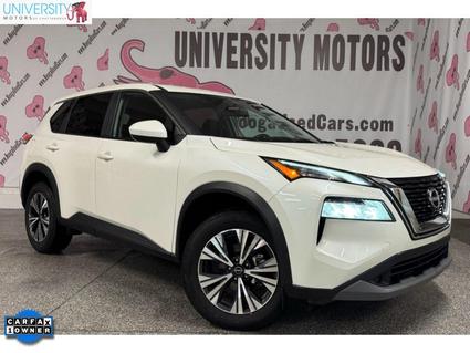 2023 Nissan Rogue Chattanooga TN