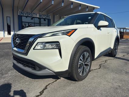 2023 Nissan Rogue Chattanooga TN