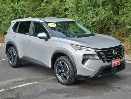 2024 Nissan Rogue Tremonton UT