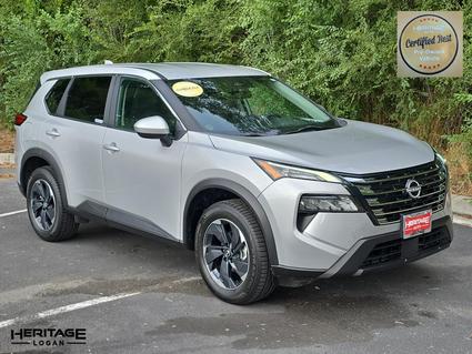 2024 Nissan Rogue Tremonton UT