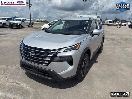 2024 Nissan Rogue Lewisburg TN