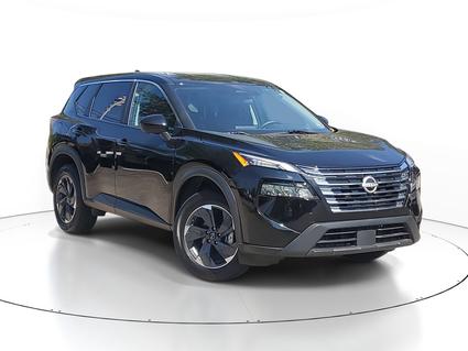 2024 Nissan Rogue Canton MI