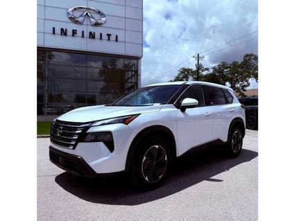 2024 Nissan Rogue Boerne TX