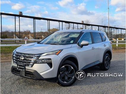 2024 Nissan Rogue Somerset NJ