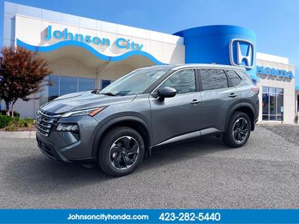 2024 Nissan Rogue Johnson City TN