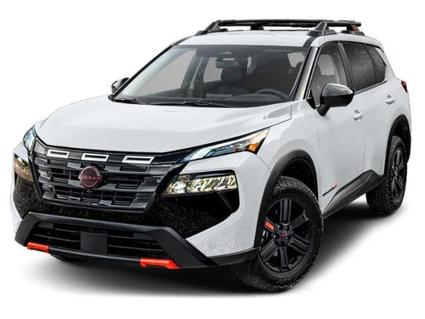 2025 Nissan Rogue Inver Grove Heights MN