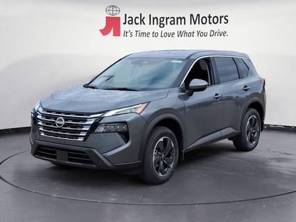 2026 Nissan  Montgomery AL