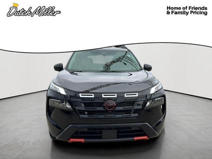 2026 Nissan Rogue Ashland KY