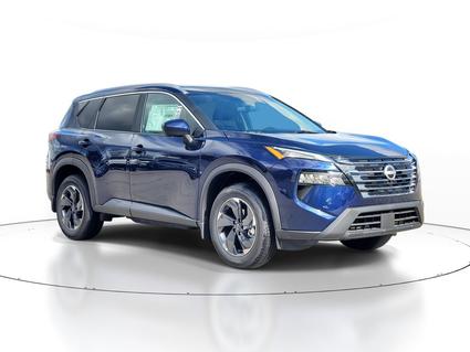 2026 Nissan Rogue Dearborn MI