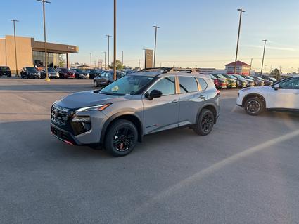 2026 Nissan Rogue Elizabethtown KY