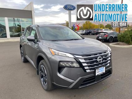 2026 Nissan Rogue The Dalles OR