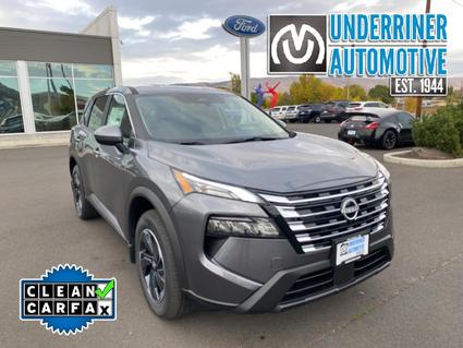2026 Nissan Rogue The Dalles OR