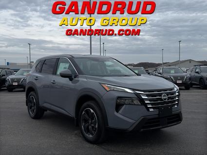 2026 Nissan Rogue Green Bay WI