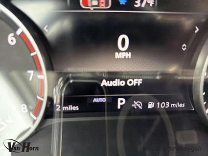 2026 Nissan Rogue Sheboygan WI