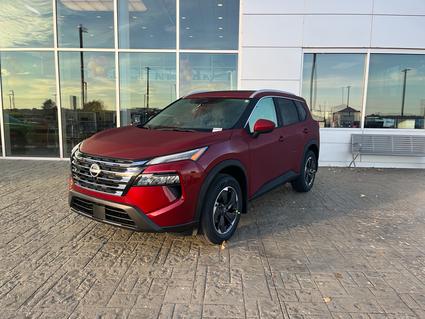 2026 Nissan Rogue Elizabethtown KY