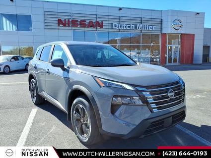 2026 Nissan Rogue Bristol TN