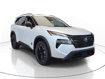 2026 Nissan Rogue Clinton Township MI