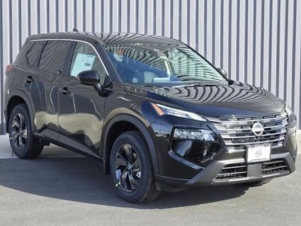 2026 Nissan Rogue Billings MT