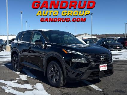 2026 Nissan Rogue Green Bay WI