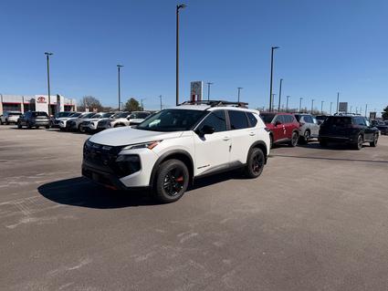 2026 Nissan Rogue Elizabethtown KY