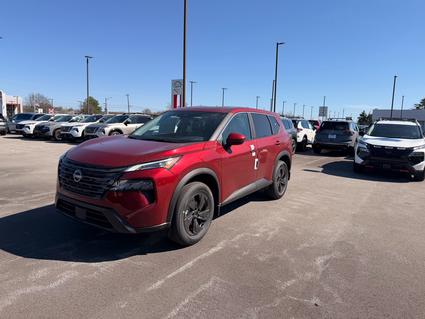 2026 Nissan Rogue Elizabethtown KY