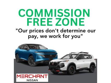 2026 Nissan Rogue Troy AL