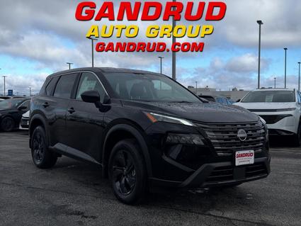 2026 Nissan Rogue Green Bay WI