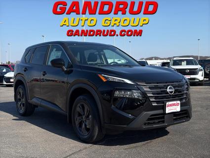 2026 Nissan Rogue Green Bay WI