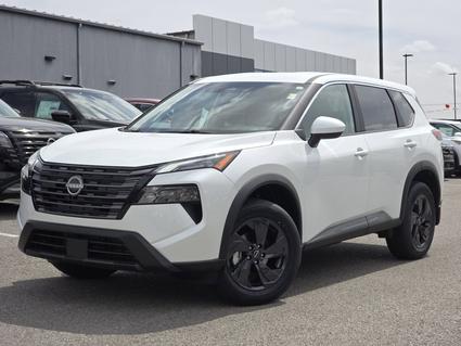 2026 Nissan Rogue Hopkinsville KY